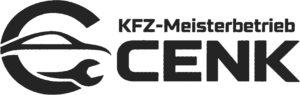 KFZ Meisterbetrieb Cenk Logo